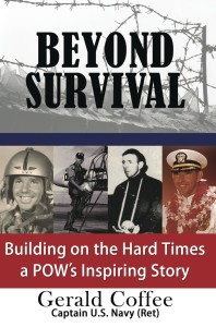 Beyond Survival Cover